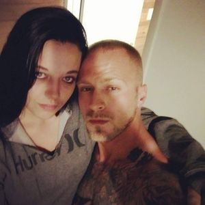 Meet your Posher, Corey